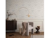 35147 Marburg City Romance Farbe grau beige  Vliestapete