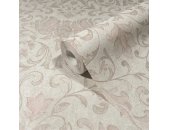 35149 Marburg City Romance Farbe grau Vliestapete