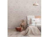 35149 Marburg City Romance Farbe grau Vliestapete