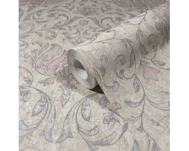 35152 Marburg City Romance Farbe beige grau  Vliestapete