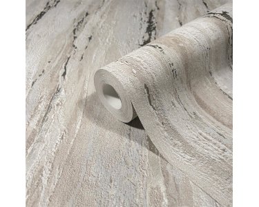 35157 Marburg City Romance Farbe grau beige  Vliestapete