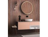 35166 Marburg City Romance Farbe braun Vliestapete