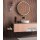 35166 Marburg City Romance Farbe braun Vliestapete