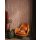 35166 Marburg City Romance Farbe braun Vliestapete