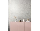 35168 Marburg City Romance Farbe weiß beige  Vliestapete