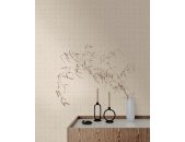25720 Tapeten Smita Schmitz Altagamma Materic Farbe braun...