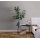 25722 Tapeten Smita Schmitz Altagamma Materic Farbe braun sand blau Vliestapete