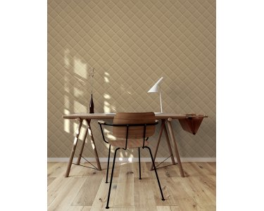 25732 Tapeten Smita Schmitz Altagamma Materic Farbe grau blau Vliestapete
