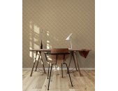 25732 Tapeten Smita Schmitz Altagamma Materic Farbe grau...