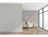 AS 361336 Tapeten A.S Creation Daniel Hechter 7 Farbe Grau, Metallic, Silber Vlies