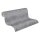 AS 781283 Tapeten A.S Creation Daniel Hechter 7 Farbe Grau, Silber, Metallic Vlies
