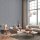 AS 781283 Tapeten A.S Creation Daniel Hechter 7 Farbe Grau, Silber, Metallic Vlies