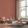 AS 781284 Tapeten A.S Creation Daniel Hechter 7 Farbe Rot, Orange, Lila, Gold, Metallic Vlies