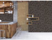 AS 781293 Tapeten A.S Creation Daniel Hechter 7 Farbe Beige, Braun  Vlies