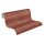 AS 781295 Tapeten A.S Creation Daniel Hechter 7 Farbe Orange, Rot Vlies