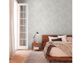 AS 781512 Tapeten A.S Creation Daniel Hechter 7 Farbe Grau, Creme Vlies