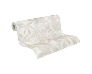 AS 781514 Tapeten A.S Creation Daniel Hechter 7 Farbe Grau, Beige Vlies