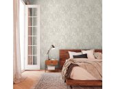 AS 781514 Tapeten A.S Creation Daniel Hechter 7 Farbe Grau, Beige Vlies