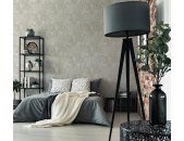 AS 781514 Tapeten A.S Creation Daniel Hechter 7 Farbe Grau, Beige Vlies