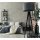 AS 781514 Tapeten A.S Creation Daniel Hechter 7 Farbe Grau, Beige Vlies