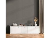 AS 781533 Tapeten A.S Creation Daniel Hechter 7 Farbe Grau, Metallic  Vlies