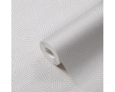 AS 781534 Tapeten A.S Creation Daniel Hechter 7 Farbe Weiß, Creme, Metallic Vlies