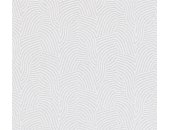 AS 781534 Tapeten A.S Creation Daniel Hechter 7 Farbe Weiß, Creme, Metallic Vlies