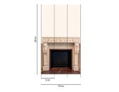 AS 786601 Tapeten A.S Creation Daniel Hechter 7 Farbe Beige, Schwarz, Creme Vlies