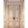 AS 786631 Tapeten A.S Creation Daniel Hechter 7 Farbe Beige, Creme, Weiß Vlies