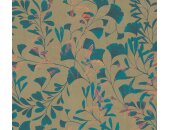 AS 782232 Tapeten A.S Creation Anna DAndrea Farbe Braun, Blau, Rosa Vlies