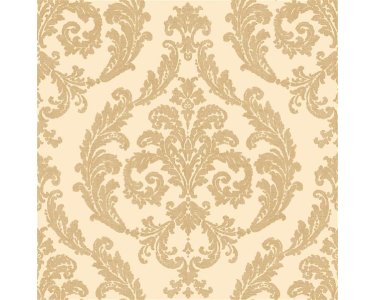 G67608 Tapeten Essener Palazzo 2 Farbe gold Vliestapete