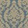 G67610 Tapeten Essener Palazzo 2 Farbe blau, gold Vliestapete