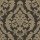 G67613 Tapeten Essener Palazzo 2 Farbe schwarz, gold Vliestapete