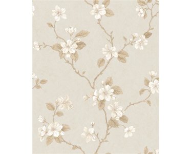 G67615 Tapeten Essener Palazzo 2 Farbe braun, creme Vliestapete
