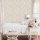G67617 Tapeten Essener Palazzo 2 Farbe blau, braun, gold Vliestapete