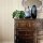 G67619 Tapeten Essener Palazzo 2 Farbe beige, gold Vliestapete