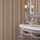 G67626 Tapeten Essener Palazzo 2 Farbe bordeaux, gold Vliestapete