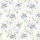 G67630 Tapeten Essener Palazzo 2 Farbe creme, blau Vliestapete