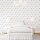 G67630 Tapeten Essener Palazzo 2 Farbe creme, blau Vliestapete