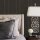 G67645 Tapeten Essener Palazzo 2 Farbe schwarz, gold Vliestapete