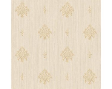 G68664 Tapeten Essener Palazzo 2 Farbe creme, gold Vliestapete