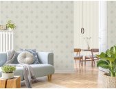 G68665 Tapeten Essener Palazzo 2 Farbe blau, grau...