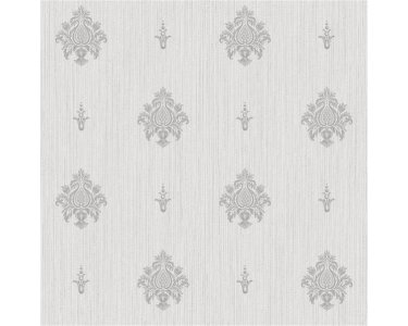 G68666 Tapeten Essener Palazzo 2 Farbe grau, silber Vliestapete