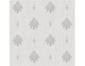 G68666 Tapeten Essener Palazzo 2 Farbe grau, silber...