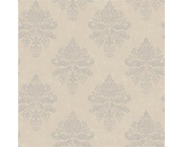 G68668 Tapeten Essener Palazzo 2 Farbe creme, grau, silber Vliestapete