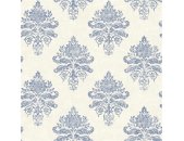 G68671 Tapeten Essener Palazzo 2 Farbe creme, blau...