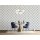 G68671 Tapeten Essener Palazzo 2 Farbe creme, blau Vliestapete