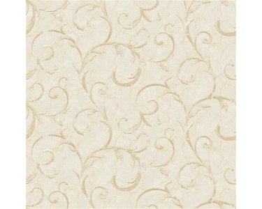 G68673 Tapeten Essener Palazzo 2 Farbe creme, gold Vliestapete