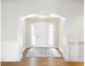 G68674 Tapeten Essener Palazzo 2 Farbe blau Vliestapete