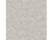 G68675 Tapeten Essener Palazzo 2 Farbe grau, silber...